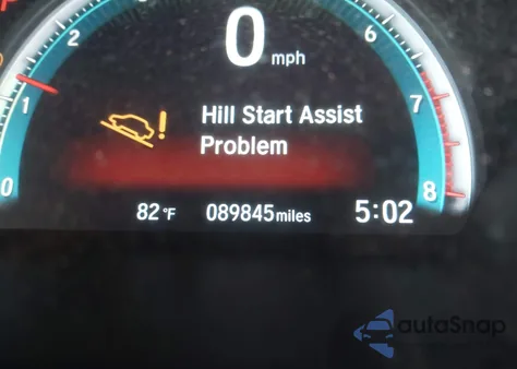 2017 Honda Civic Ex z USA, uszkodzony, nr VIN 19XFC2F74HE210539